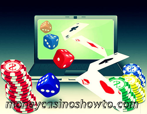 real online casinos that pay cash